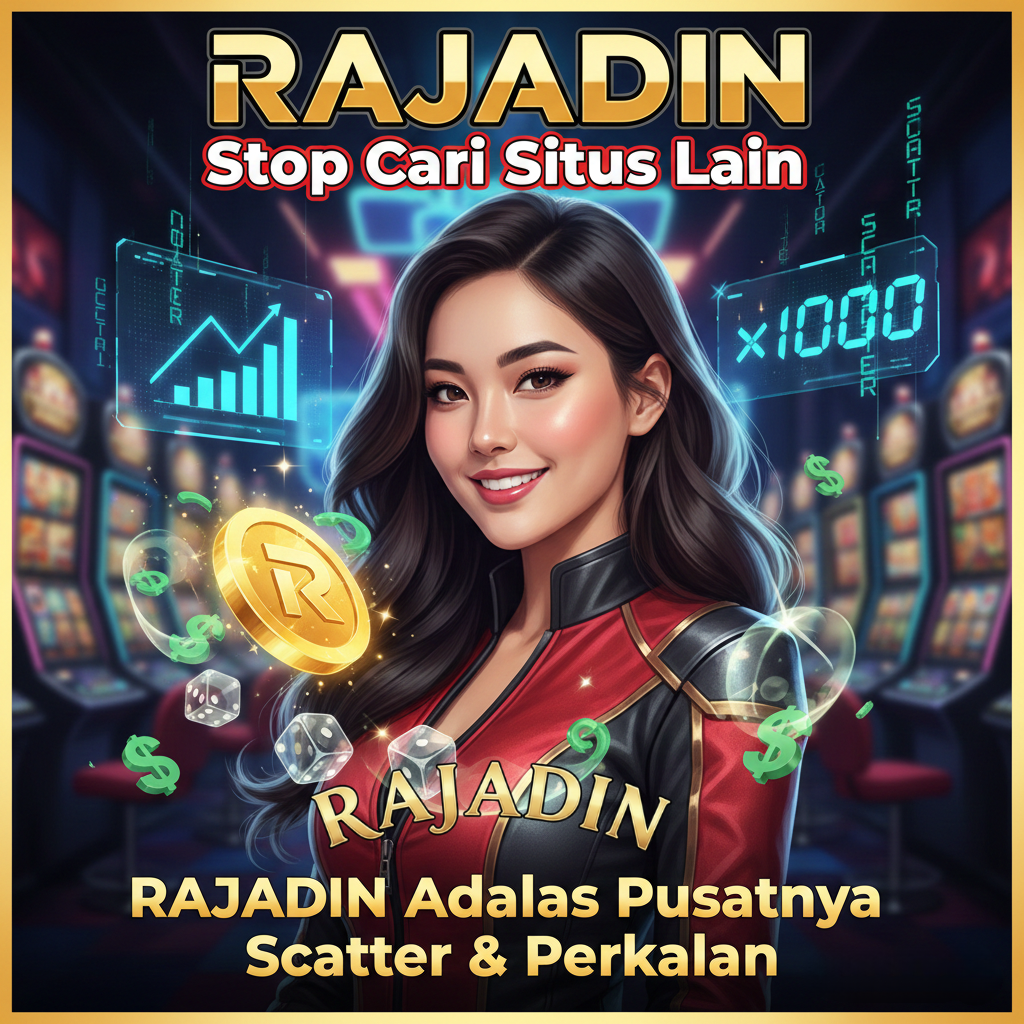 RAJADIN